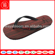 man beach flip flop slipper